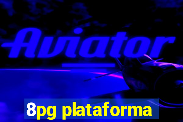 8pg plataforma